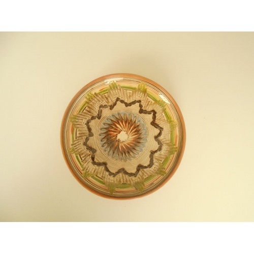 Farfurie Traditionala 19-22