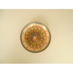 Farfurie Traditionala 19-22