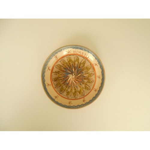 Farfurie Traditionala 16-19