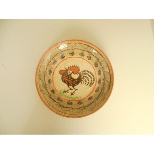 Farfurie Traditionala 16-19