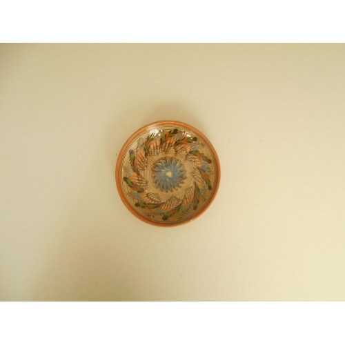 Farfurie Traditionala 16-19