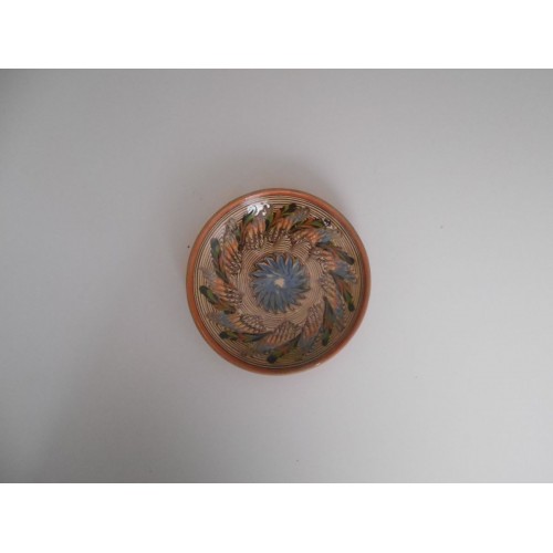 Farfurie Traditionala 16-19