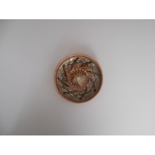 Farfurie Traditionala 19-22