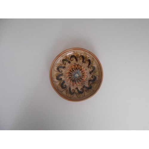 Farfurie Traditionala 16-19