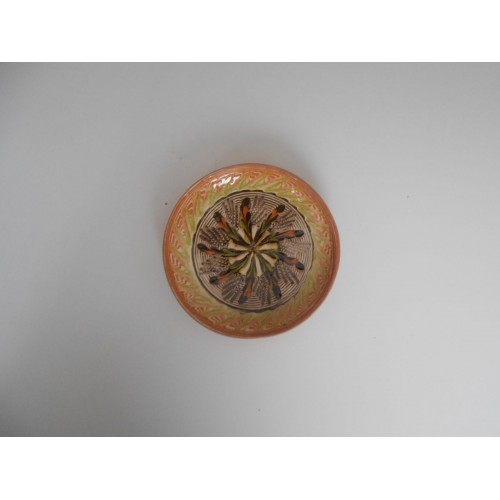 Farfurie Traditionala 16-19