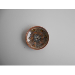 Farfurie Traditionala 16-19