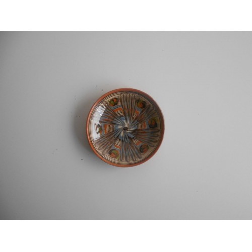 Farfurie Traditionala 16-19