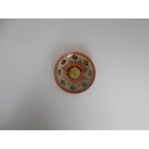 Farfurie Traditionala 16-19