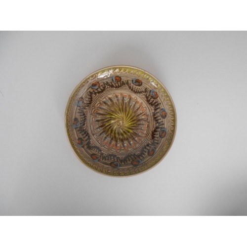 Farfurie Traditionala 16-19