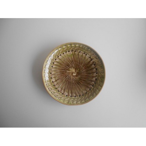 Farfurie Traditionala 19-22