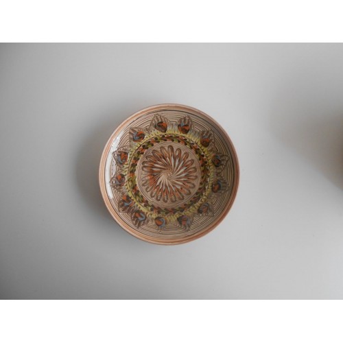 Farfurie Traditionala 16-19