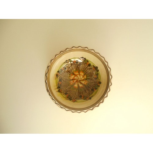 Castron Traditional 16-19