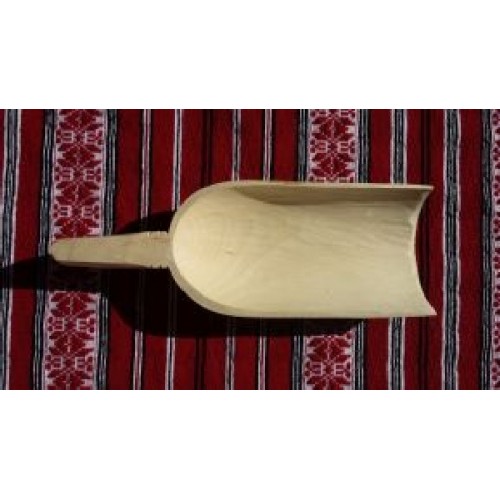 Scafa Traditionala Mica