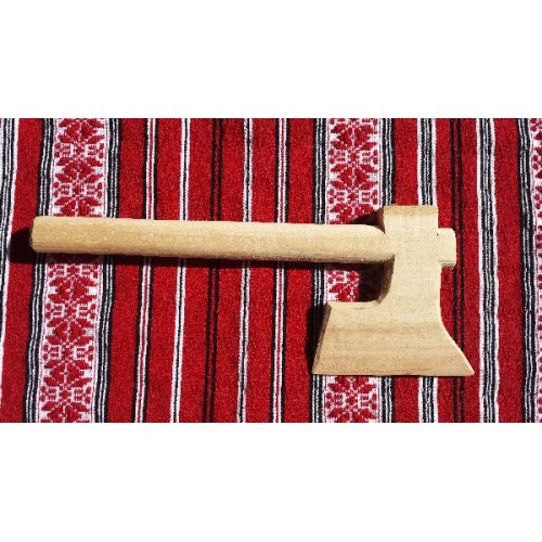 Toporas Decorativ Mare