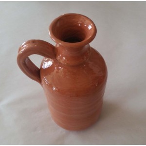 Ulcior mic traditional 1/2L smalt exterior cu model personalizabil