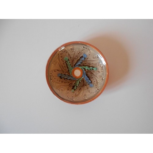 Farfurioara Traditionala 10-12