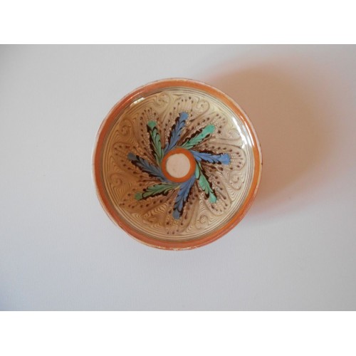 Farfurioara Traditionala 10-12