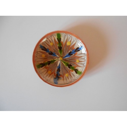 Farfurioara Traditionala 10-12