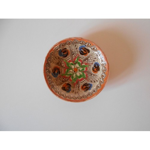 Farfurioara Traditionala 10-12