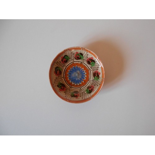 Farfurioara Traditionala 10-12