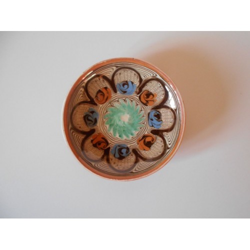 Farfurioara Traditionala 10-12