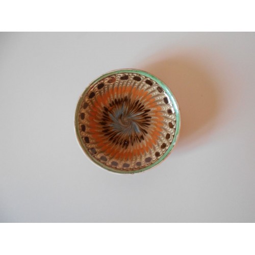 Farfurioara Traditionala 10-12