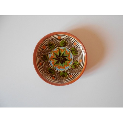 Farfurioara Traditionala 10-12