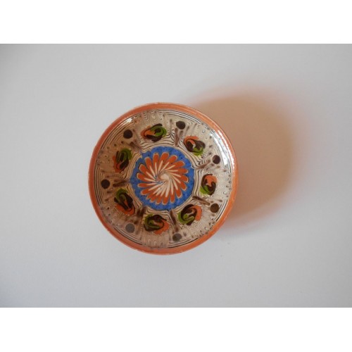 Farfurioara Traditionala 10-12