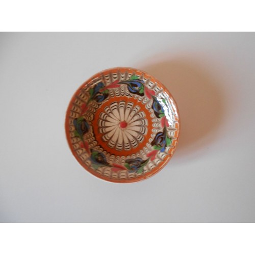 Farfurioara Traditionala 10-12