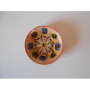 Farfurioara Traditionala 13-15