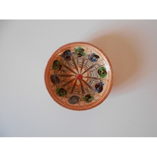 Farfurioara Traditionala 10-12