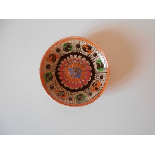 Farfurioara Traditionala 10-12