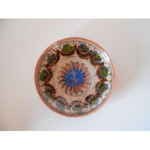 Farfurie Traditionala 16-19