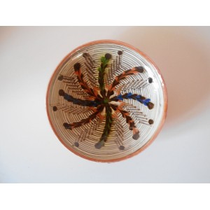 Farfurie Traditionala 16-19