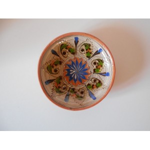 Farfurie Traditionala 16-19