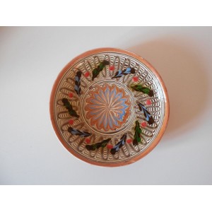 Farfurie Traditionala 16-19