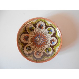 Farfurie Traditionala 16-19