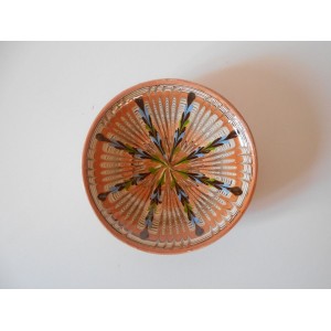 Farfurie Traditionala 16-19