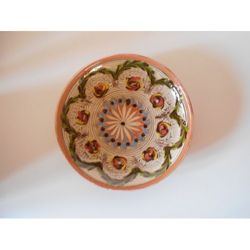 Farfurie Traditionala 24-27