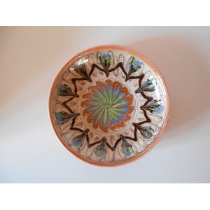 Farfurie Traditionala 16-19