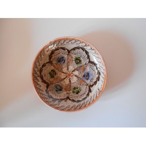 Farfurie Traditionala 16-19