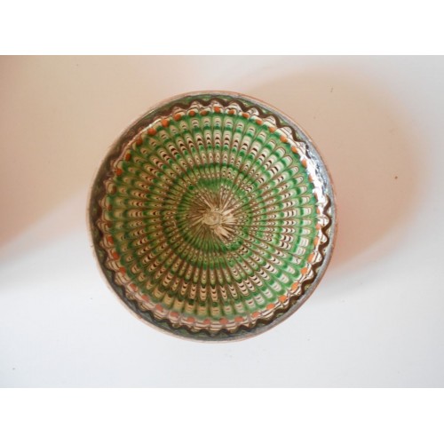 Farfurie Traditionala 16-19