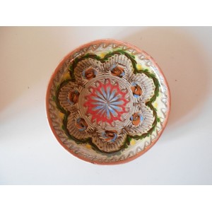 Farfurie Traditionala 16-19