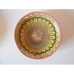 Farfurie Traditionala 16-19