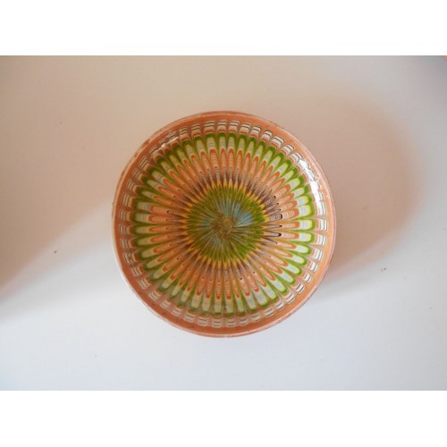 Farfurie Traditionala 16-19