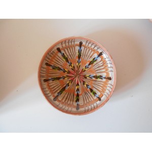 Farfurie Traditionala 16-19