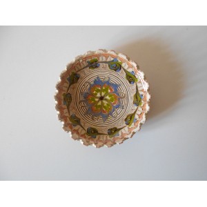 Farfurie Traditionala 16-19