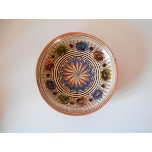 Farfurie Traditionala 19-22