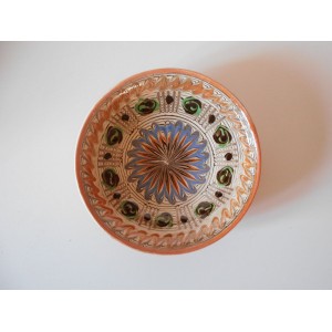 Farfurie Traditionala 24-27