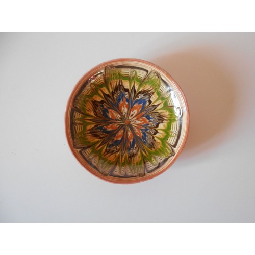 Farfurie Traditionala 24-27